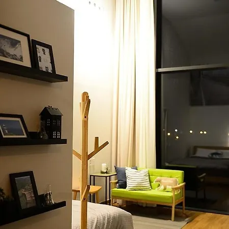 Jeju Claire De Lune Exterior photo