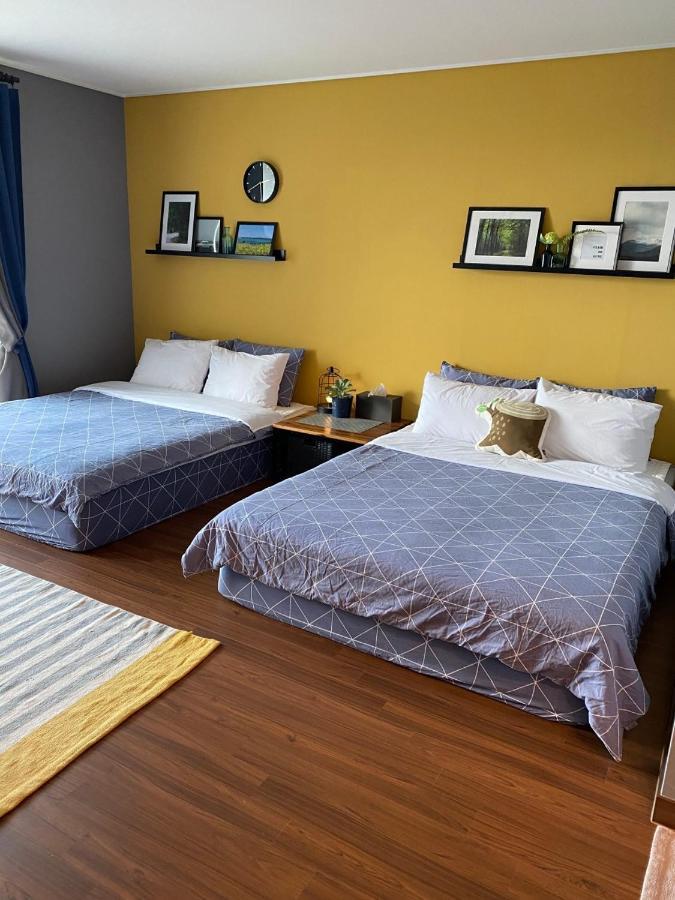 Claire De Lune Holiday home *