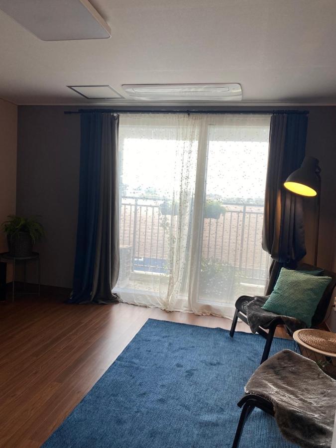Claire De Lune Holiday home Jeju